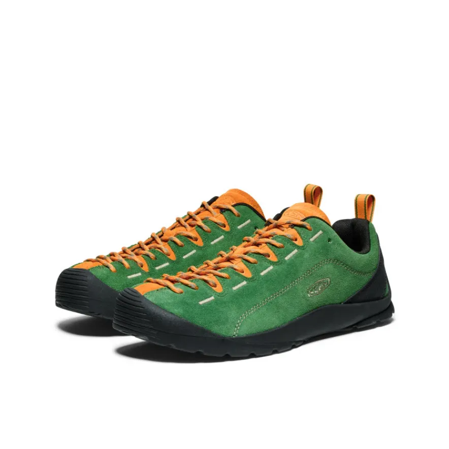 Discount Jasper Pour Homme | Forest Elf/Orange Pepper Homme Chaussures
