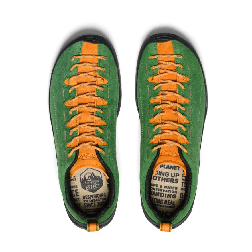 Discount Jasper Pour Homme | Forest Elf/Orange Pepper Homme Chaussures
