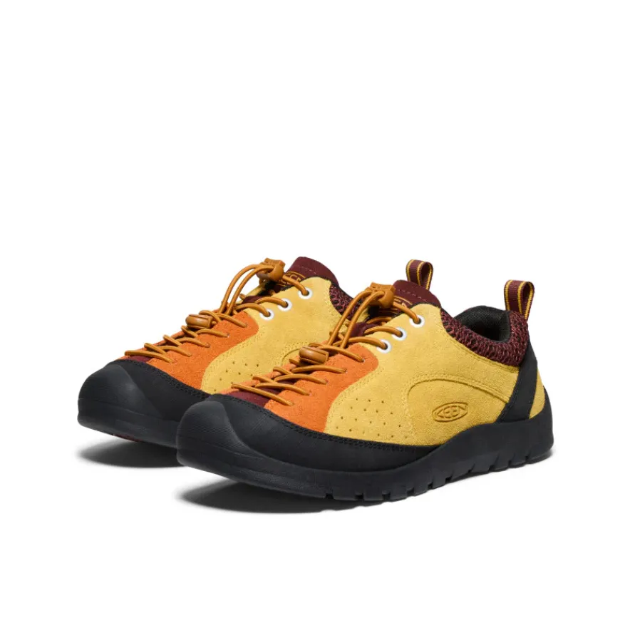 New Jasper Rocks SP Pour Femme | Yolk Yellow/Gold Flame Femme Chaussures
