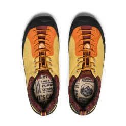 New Jasper Rocks SP Pour Femme | Yolk Yellow/Gold Flame Femme Chaussures