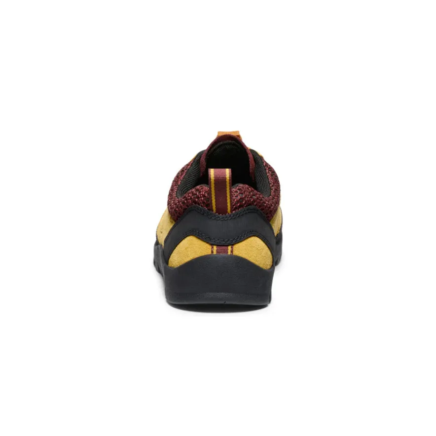 New Jasper Rocks SP Pour Femme | Yolk Yellow/Gold Flame Femme Chaussures