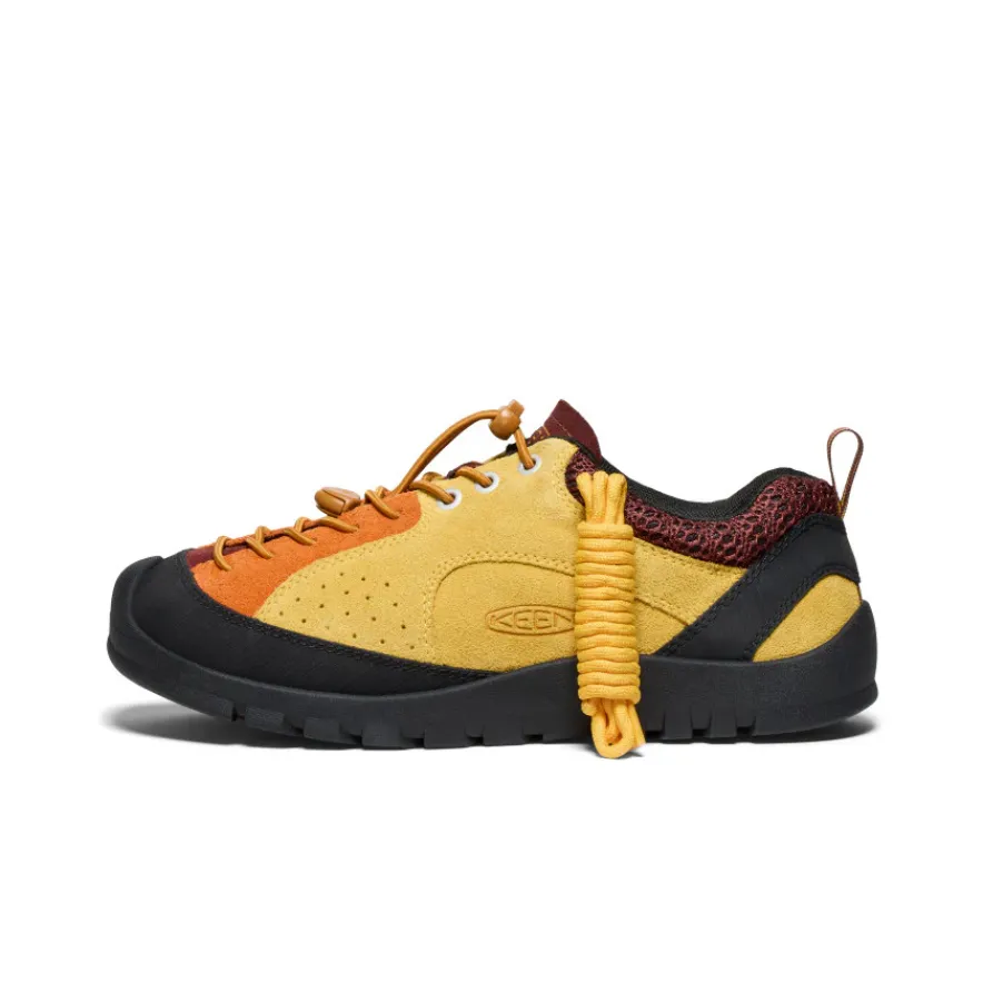 New Jasper Rocks SP Pour Femme | Yolk Yellow/Gold Flame Femme Chaussures