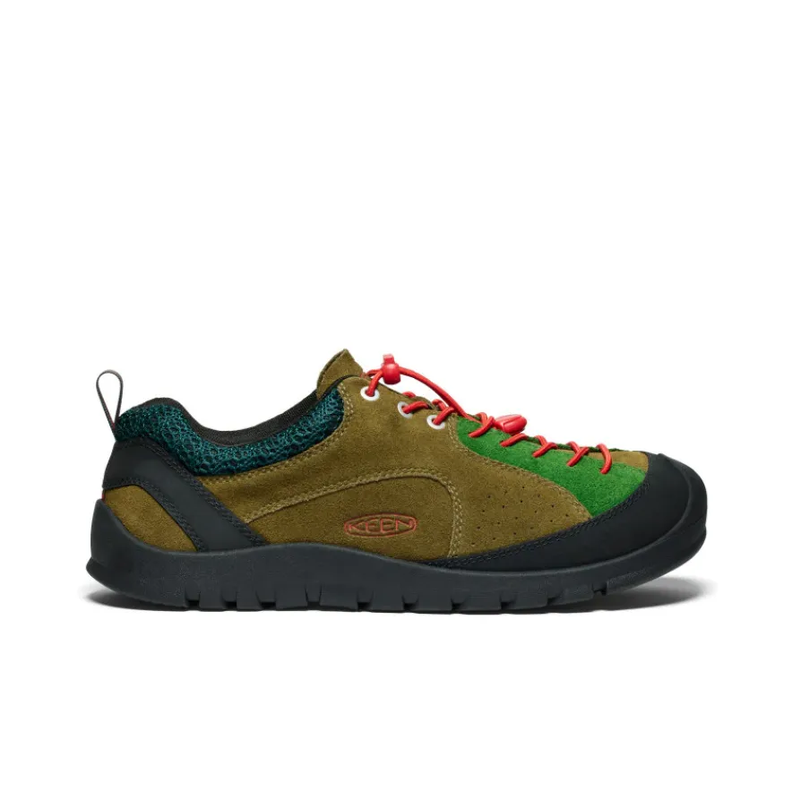 Cheap Jasper Rocks SP Pour Homme | Dark Olive/Ponderosa Pine Homme Chaussures