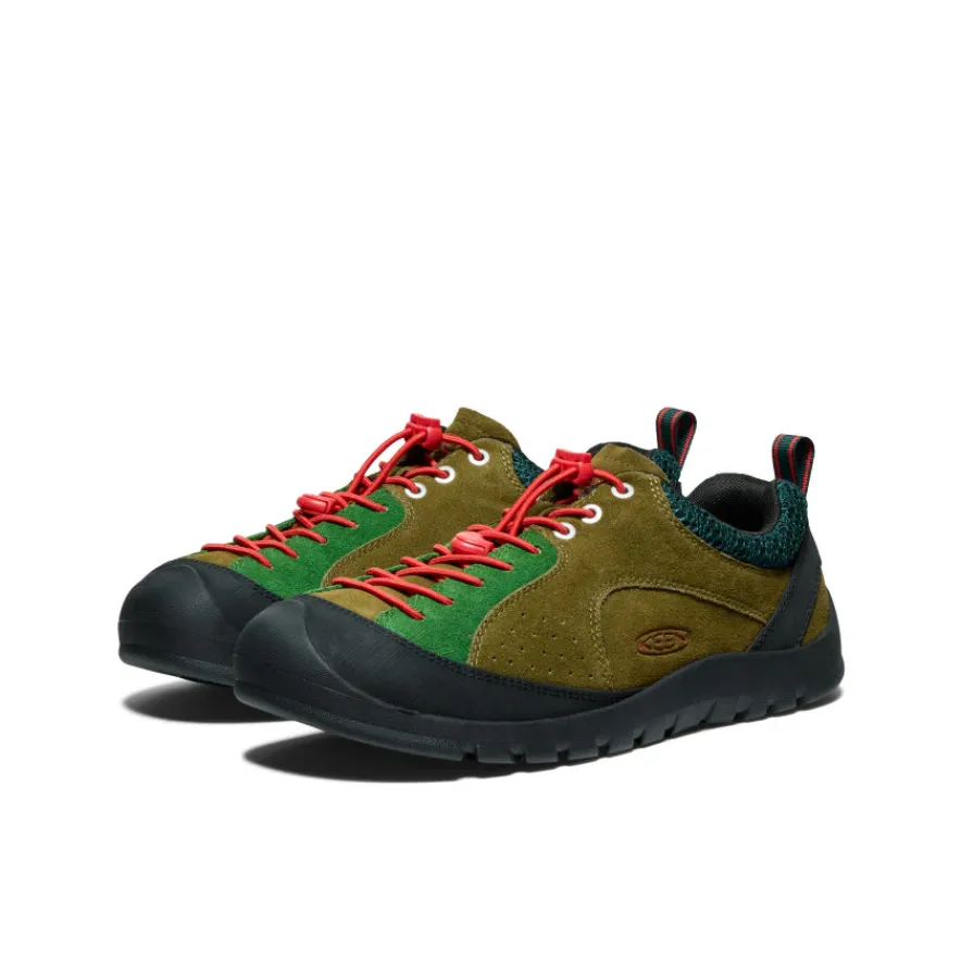 Cheap Jasper Rocks SP Pour Homme | Dark Olive/Ponderosa Pine Homme Chaussures