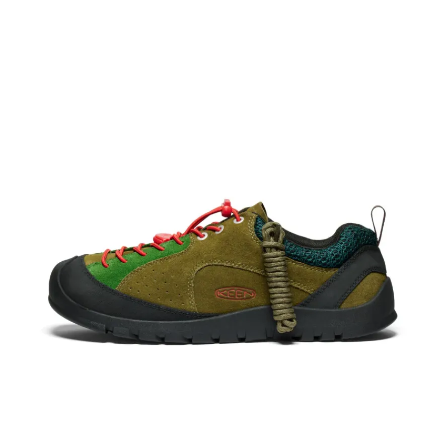 Cheap Jasper Rocks SP Pour Homme | Dark Olive/Ponderosa Pine Homme Chaussures