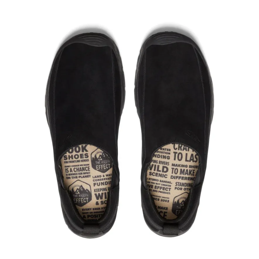Best Sale Jasper Slip-On Pour Homme | Homme Chaussures À Enfiler