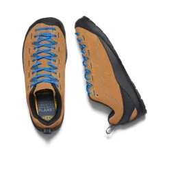 Discount Jasper Suede Sneakers Pour Femme | Cathay Spice/Orion Blue Femme Chaussures