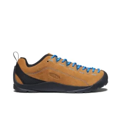 Discount Jasper Suede Sneakers Pour Femme | Cathay Spice/Orion Blue Femme Chaussures