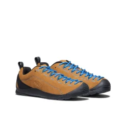 Discount Jasper Suede Sneakers Pour Femme | Cathay Spice/Orion Blue Femme Chaussures