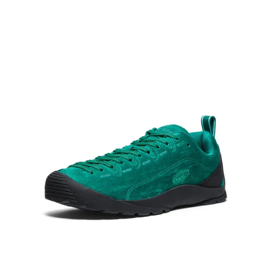 Clearance Jasper Suede Sneakers Pour Femme | Femme Chaussures