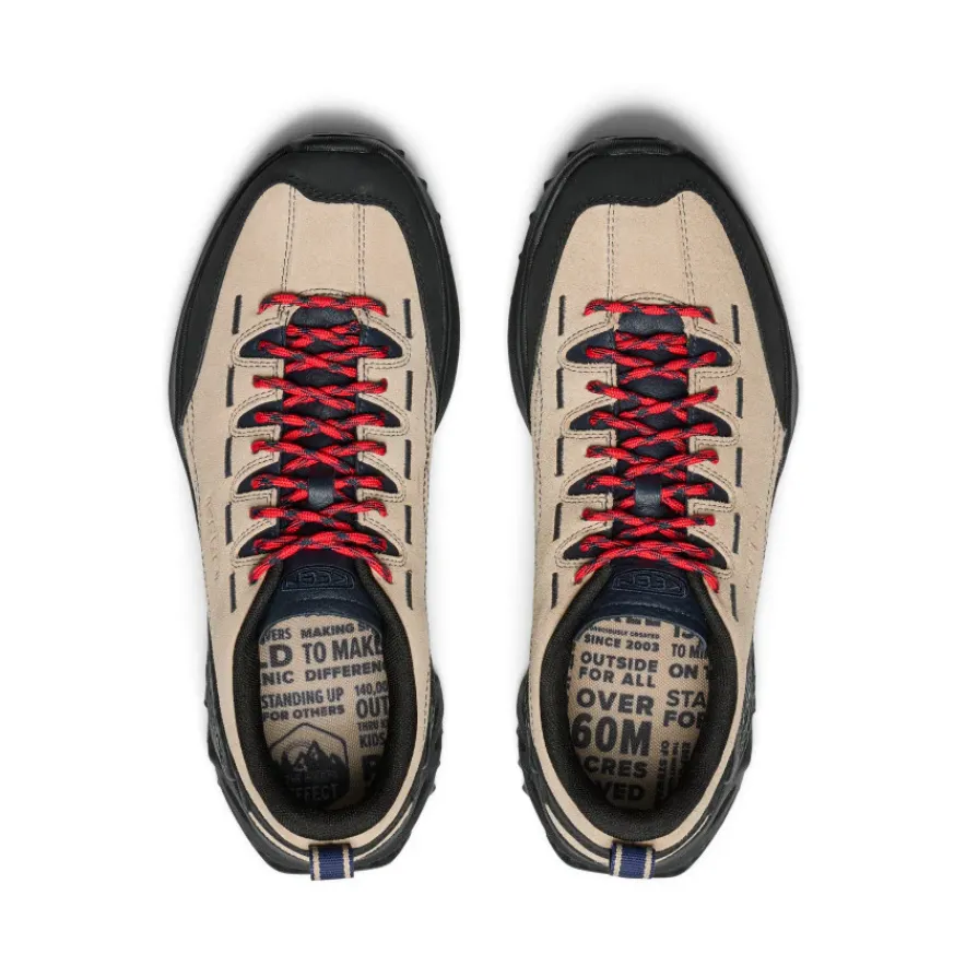 Online Jasper Zionic Sneaker Pour Homme | Safari/Sky Captain Homme Chaussures