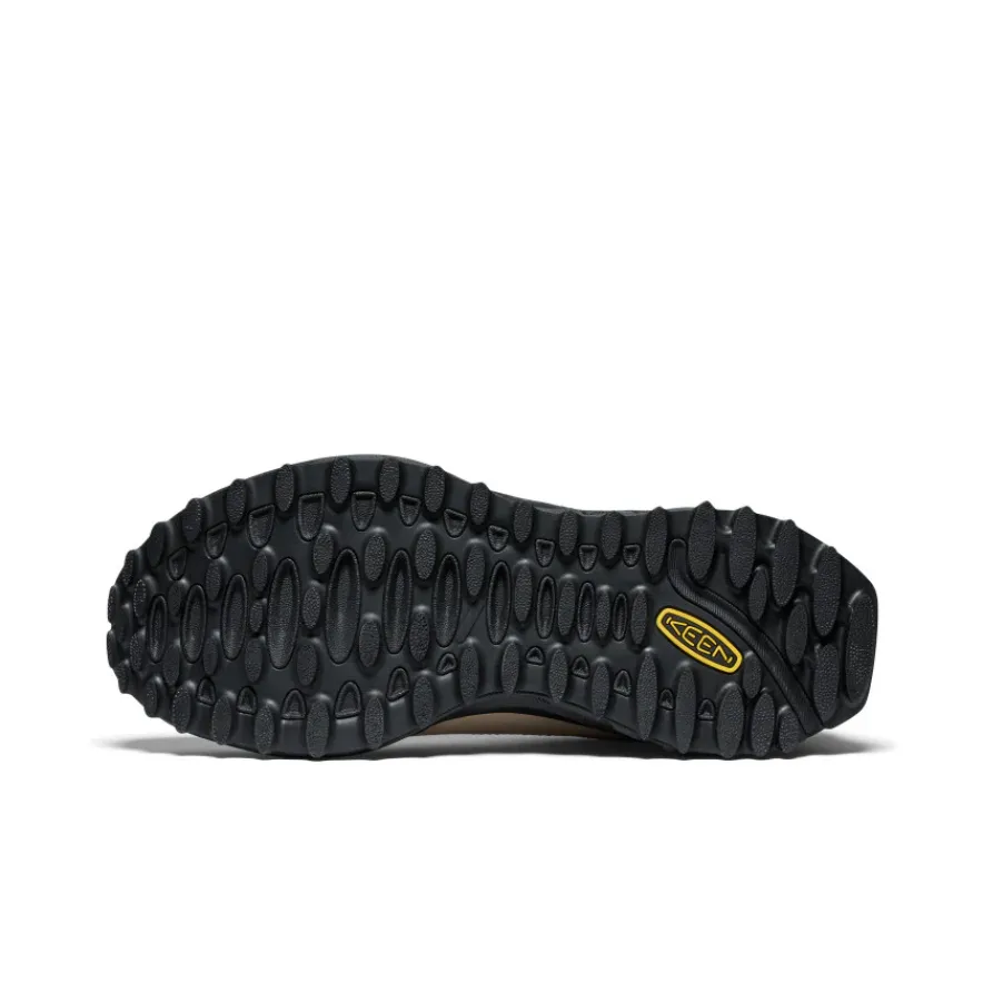 Online Jasper Zionic Sneaker Pour Homme | Safari/Sky Captain Homme Chaussures