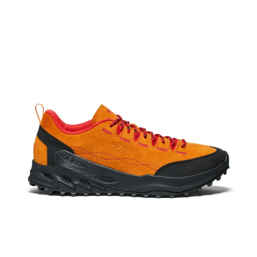 Cheap Jasper Zionic Sneaker Pour Homme | Orange Pepper/Aura Orange Homme Chaussures