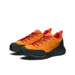Cheap Jasper Zionic Sneaker Pour Homme  |  Orange Pepper/Aura Orange Homme Chaussures