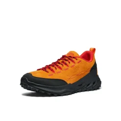Cheap Jasper Zionic Sneaker Pour Homme | Orange Pepper/Aura Orange Homme Chaussures