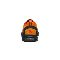 Cheap Jasper Zionic Sneaker Pour Homme | Orange Pepper/Aura Orange Homme Chaussures
