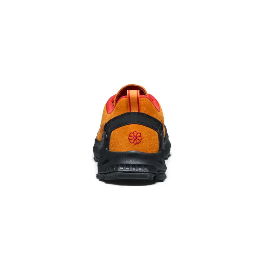 Cheap Jasper Zionic Sneaker Pour Homme | Orange Pepper/Aura Orange Homme Chaussures