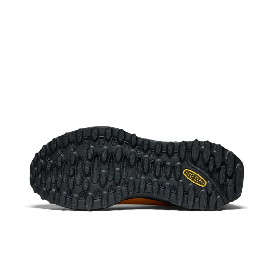 Cheap Jasper Zionic Sneaker Pour Homme | Orange Pepper/Aura Orange Homme Chaussures
