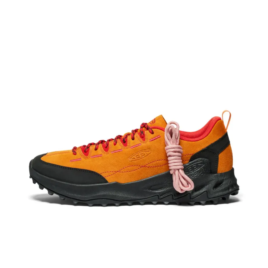 Cheap Jasper Zionic Sneaker Pour Homme | Orange Pepper/Aura Orange Homme Chaussures