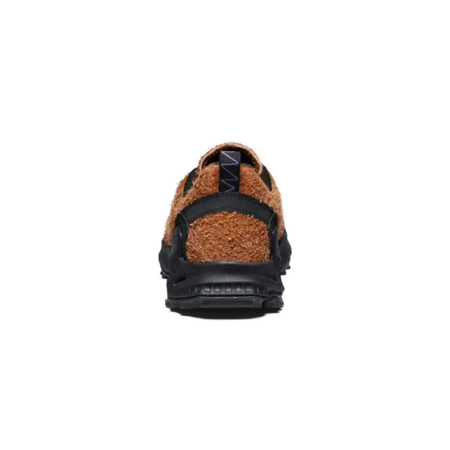 Hot Jasper Zionic Sneaker x Gramicci Pour Homme | Sorrel Horse/Black Homme Chaussures