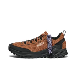 Hot Jasper Zionic Sneaker x Gramicci Pour Homme | Sorrel Horse/Black Homme Chaussures