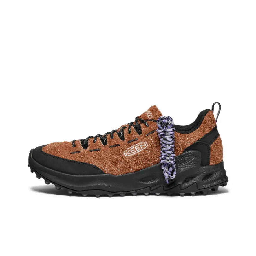 Hot Jasper Zionic Sneaker x Gramicci Pour Homme | Sorrel Horse/Black Homme Chaussures