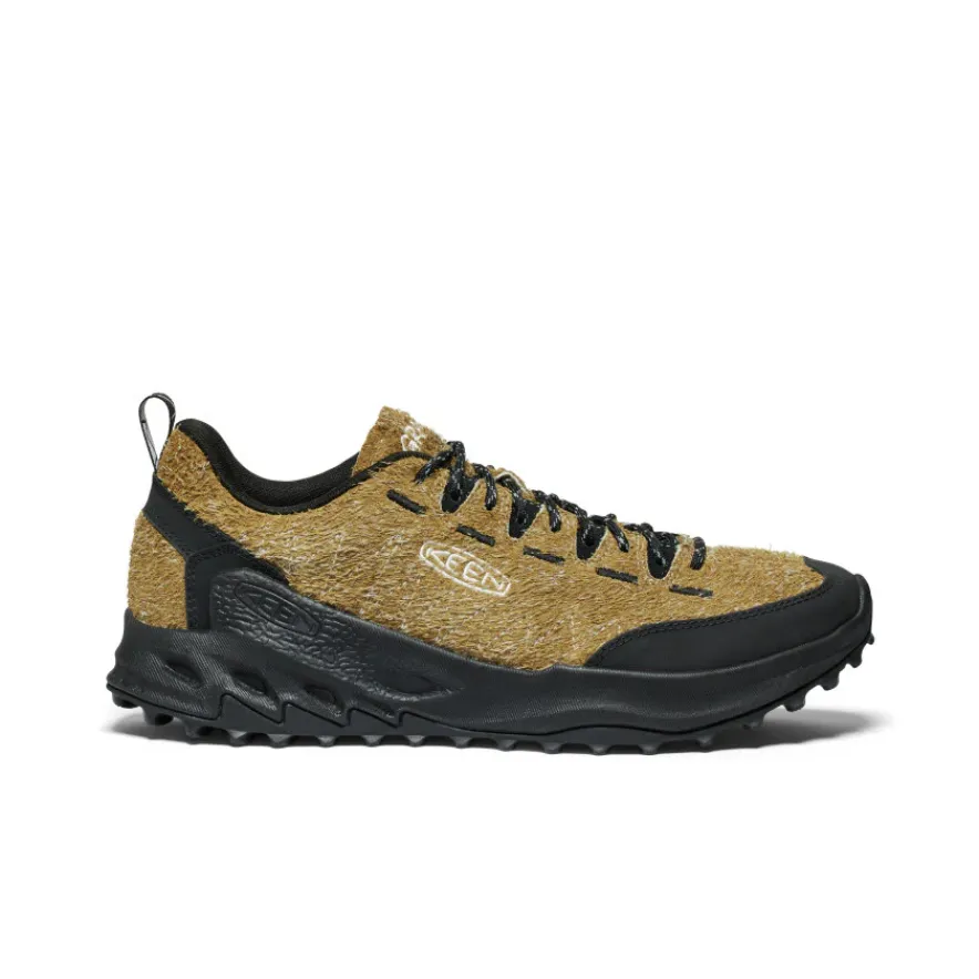 New Jasper Zionic Sneaker x Gramicci Pour Homme | Gothic Olive/Black Homme Chaussures