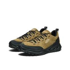 New Jasper Zionic Sneaker x Gramicci Pour Homme  |  Gothic Olive/Black Homme Chaussures