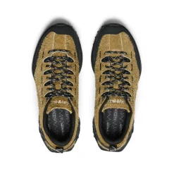 New Jasper Zionic Sneaker x Gramicci Pour Homme | Gothic Olive/Black Homme Chaussures