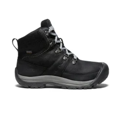 Discount Kaci III Winter Waterproof Boot Pour Femme | Black/Steel Grey Femme Imperméable À L'eau|Bottes