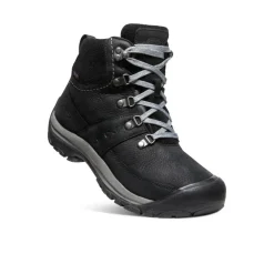 Discount Kaci III Winter Waterproof Boot Pour Femme | Black/Steel Grey Femme Imperméable À L'eau|Bottes