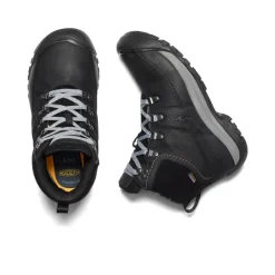 Discount Kaci III Winter Waterproof Boot Pour Femme | Black/Steel Grey Femme Imperméable À L'eau|Bottes