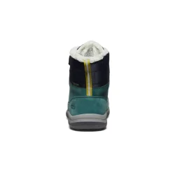 Discount Kanibou Waterproof Winter Boot Pour Enfants | Deep Lagoon/Jazzy Enfant Bottes