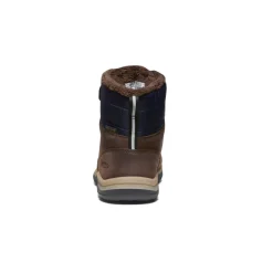 Shop Kanibou Waterproof Winter Boot Pour Enfants  |  Java/Naval Academy Enfant Bottes