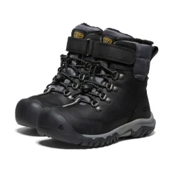 Flash Sale Kanibou Waterproof Winter Boot Pour Enfants  |   Enfant Bottes
