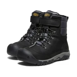 New Kanibour Waterproof Winter Boot Pour Jeunes  |   Enfant Bottes