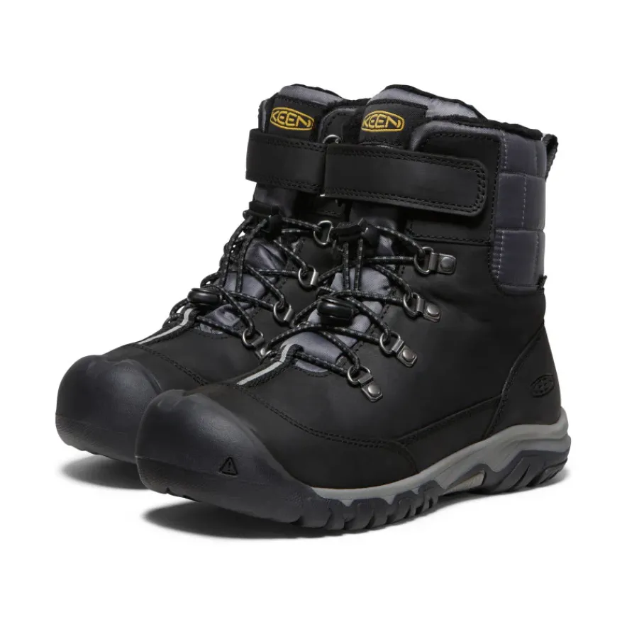New Kanibour Waterproof Winter Boot Pour Jeunes | Enfant Bottes