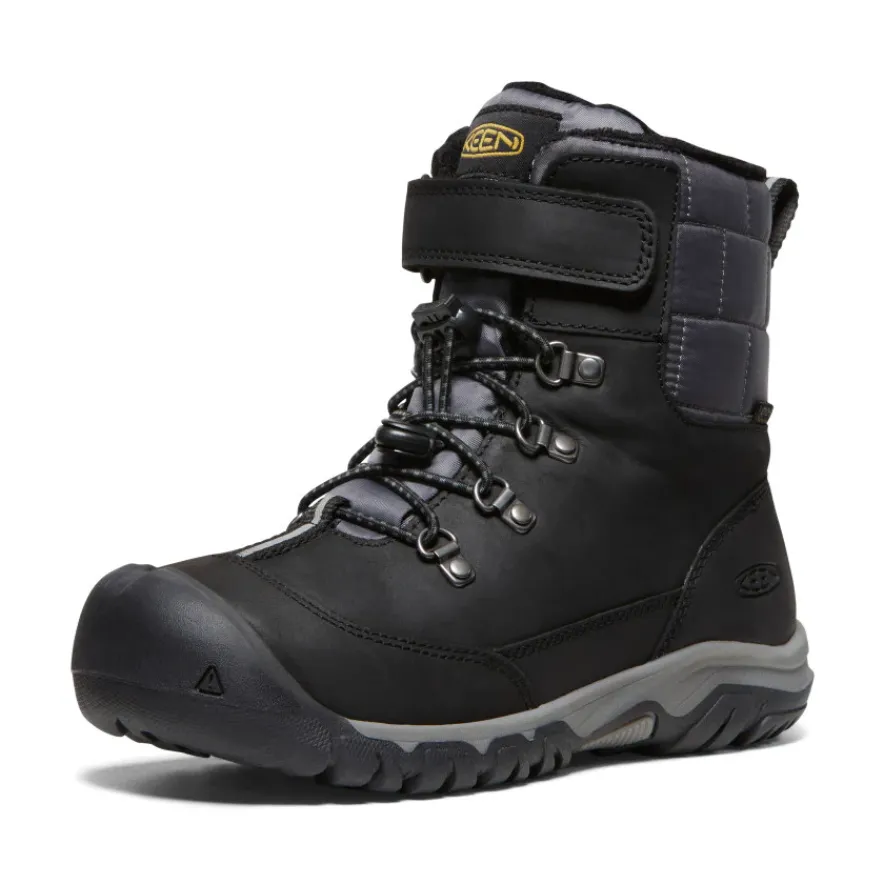 New Kanibour Waterproof Winter Boot Pour Jeunes | Enfant Bottes