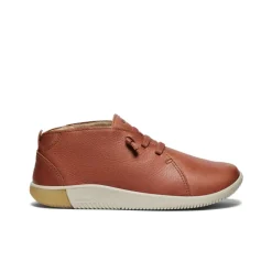 Shop KNX Chukka Pour Homme  |  Tortoise Shell/Plaza Taupe Homme Bottes