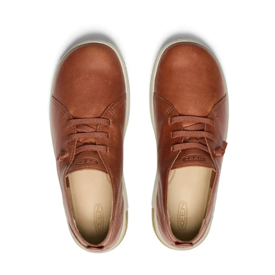 Shop KNX Chukka Pour Homme | Tortoise Shell/Plaza Taupe Homme Bottes