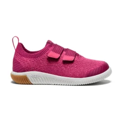 Cheap KNX Knit Double Strap Pour Enfants | Enfant Chaussures