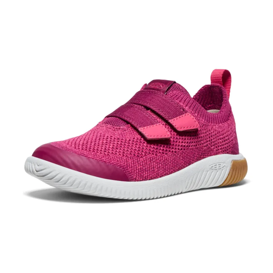 Cheap KNX Knit Double Strap Pour Enfants | Enfant Chaussures