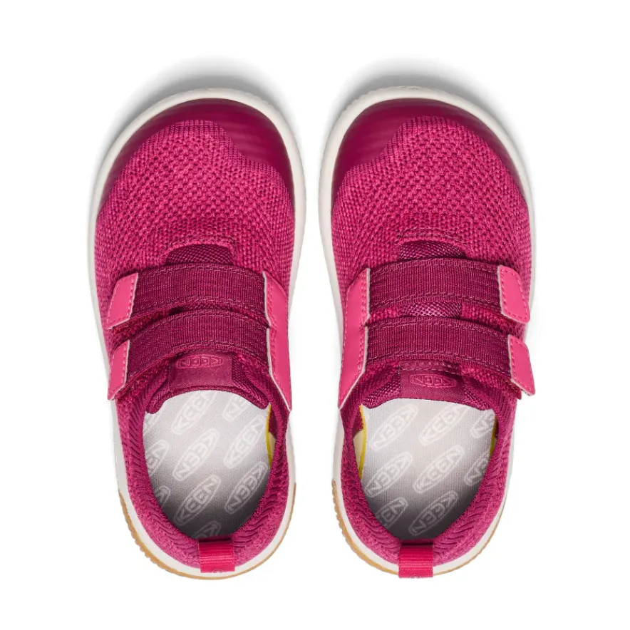 Cheap KNX Knit Double Strap Pour Enfants | Enfant Chaussures