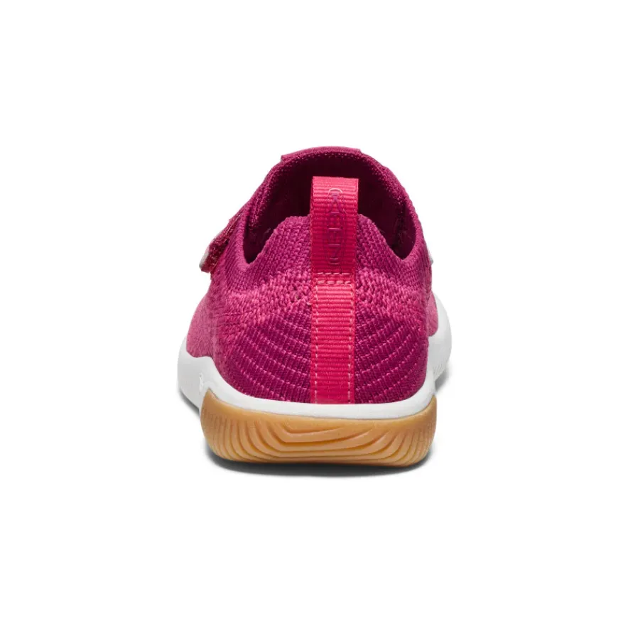 Cheap KNX Knit Double Strap Pour Enfants | Enfant Chaussures