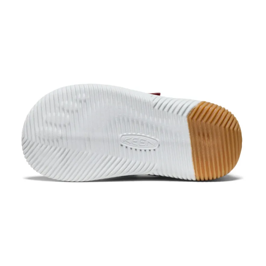 Cheap KNX Knit Double Strap Pour Enfants | Enfant Chaussures