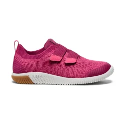 Best Sale KNX Knit Double Strap Pour Jeunes | Enfant Chaussures