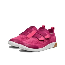 Best Sale KNX Knit Double Strap Pour Jeunes | Enfant Chaussures