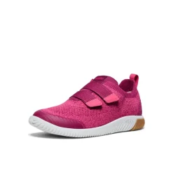 Best Sale KNX Knit Double Strap Pour Jeunes | Enfant Chaussures