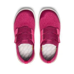 Best Sale KNX Knit Double Strap Pour Jeunes | Enfant Chaussures