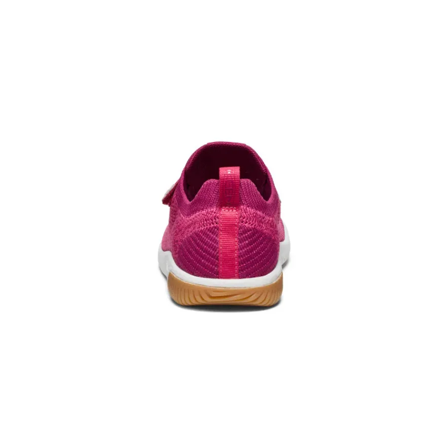 Best Sale KNX Knit Double Strap Pour Jeunes | Enfant Chaussures